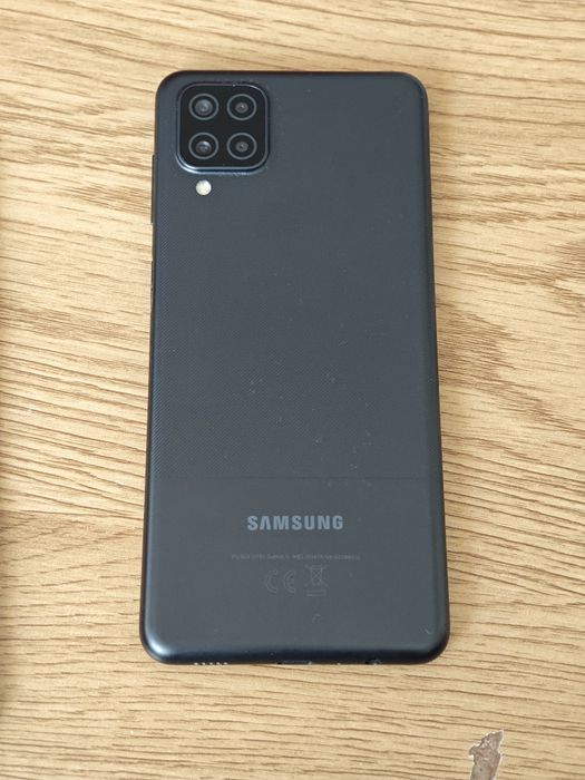 SAMSUNG GALAXY A12 128 GB купи 2 за 90 евра