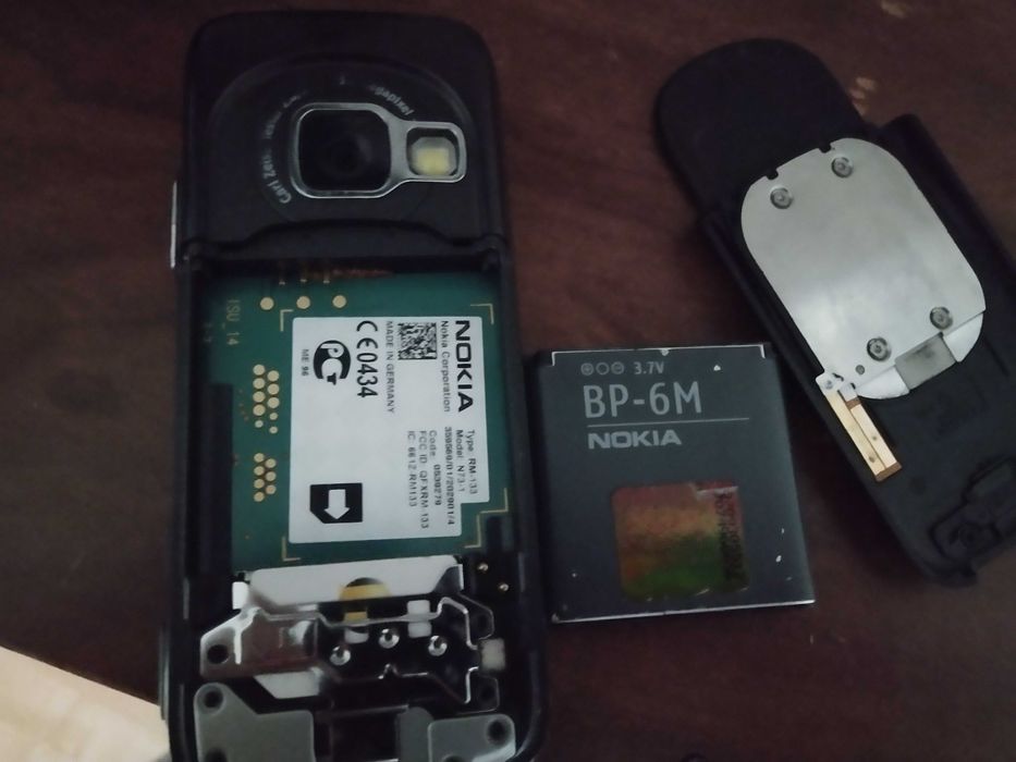 Продам Нокиа N73 оригинал