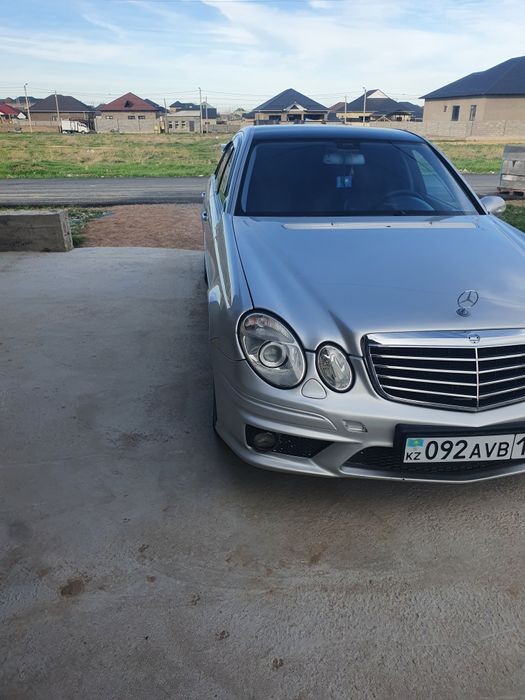 Мерседес дизель 320