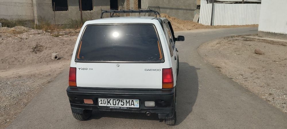 Тико с выкупом, задаётся в аренду с выкупом