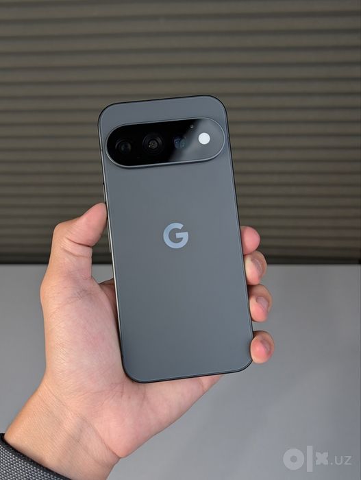 Google Pixel 11 Pro (512GB) Obsidian Black