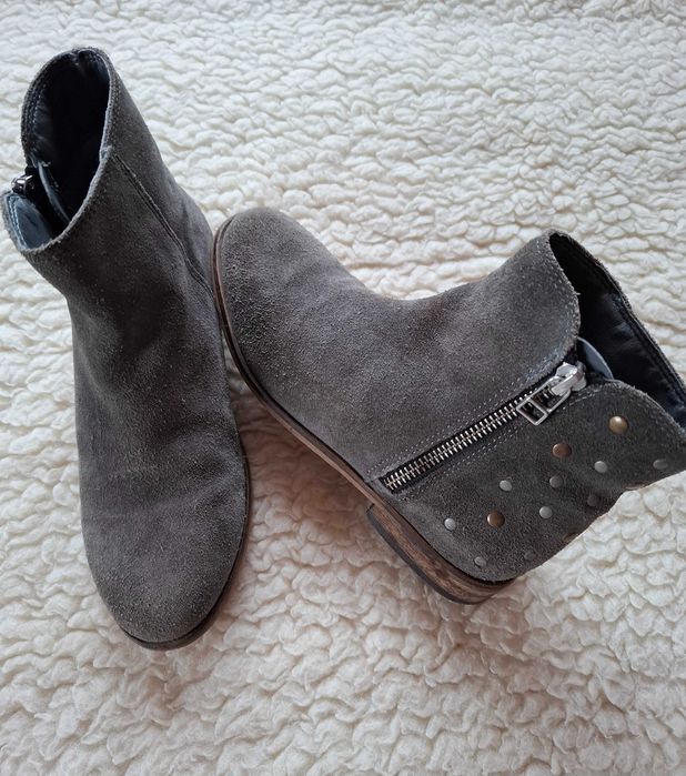 Cizme pt toamna/ primavara Next,mar 33