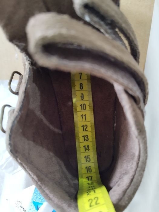 Детски обувки за момче