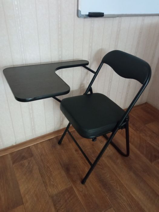 Офисные стулья новые