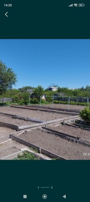 Продам дачу д/о Оптимист