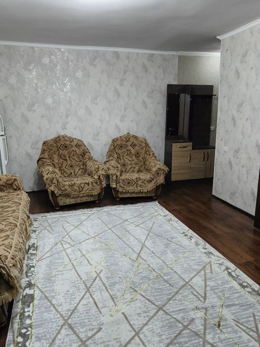 Для не курящих Абая-Смарт