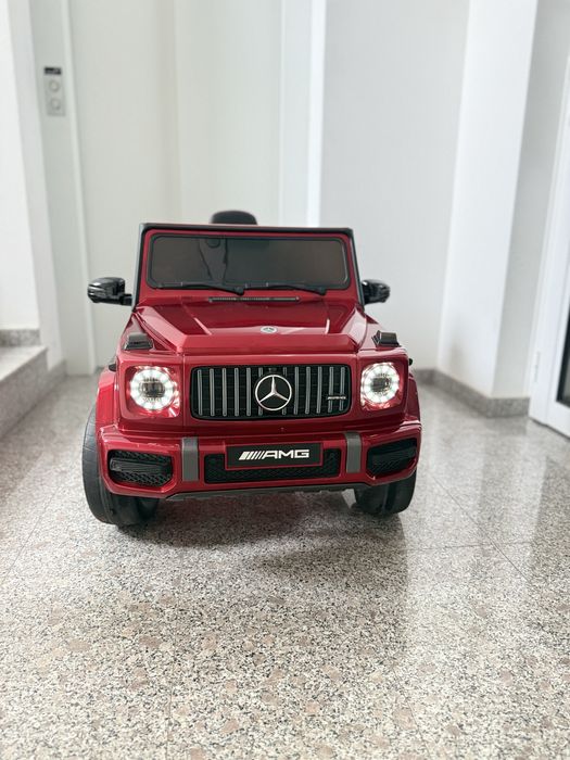 Акумулаторна кола