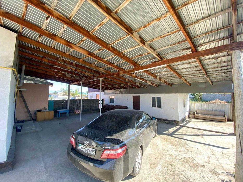 4х комн Бугор Айгерим К Империя