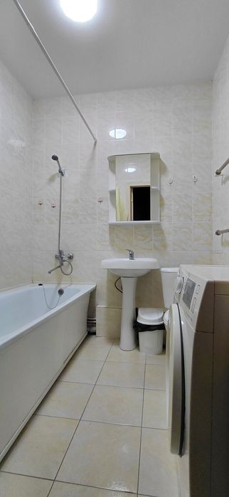 Сдам 1 комнатную квартиру