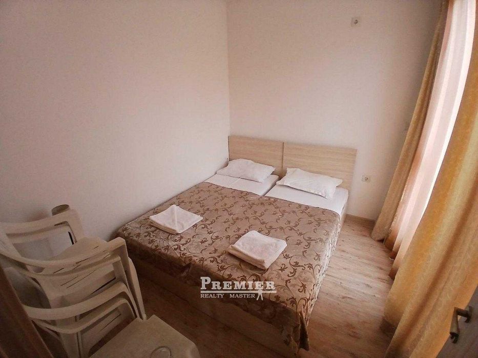 Продава се Двустаен апартамент в к.к. Слънчев бряг - 51 кв.м за 620 €/кв.м - Снимка #5