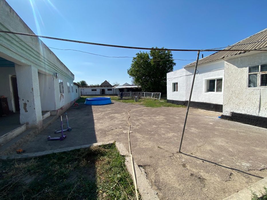 Үй сатылады. Кулан ауылы. Лугавой