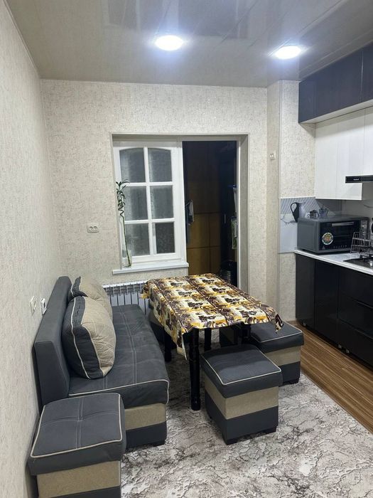 Kvartira 4x komnat 92kv