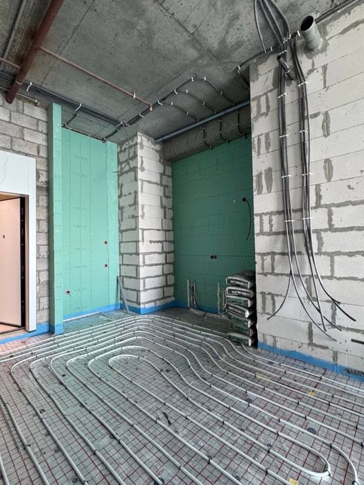 Продается 3х комнатная квартира,ЖК Нест Ван,Хумо Арена,92м2