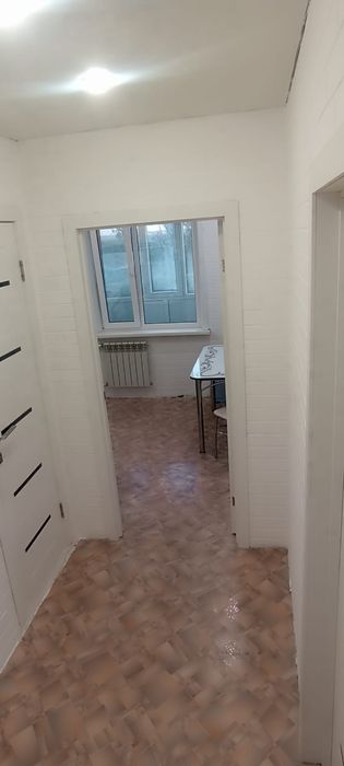 1 комнатная квартира