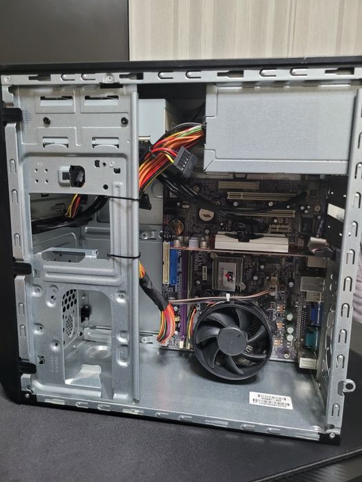 Продам офисный компьютер