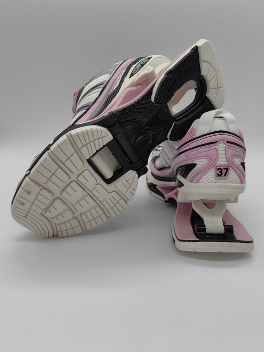 Дамски Сникърси Balenciaga