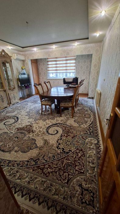 KVARTIRA Ijaraga beriladi 3 xonaliy Chilonzor 20 A