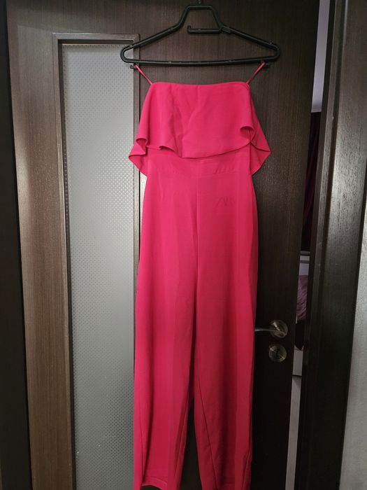 Нов гащеризон Zara