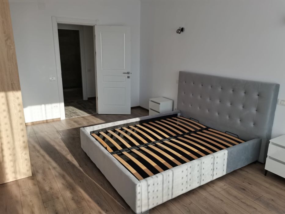 Apartament 2 camere Corbeanca