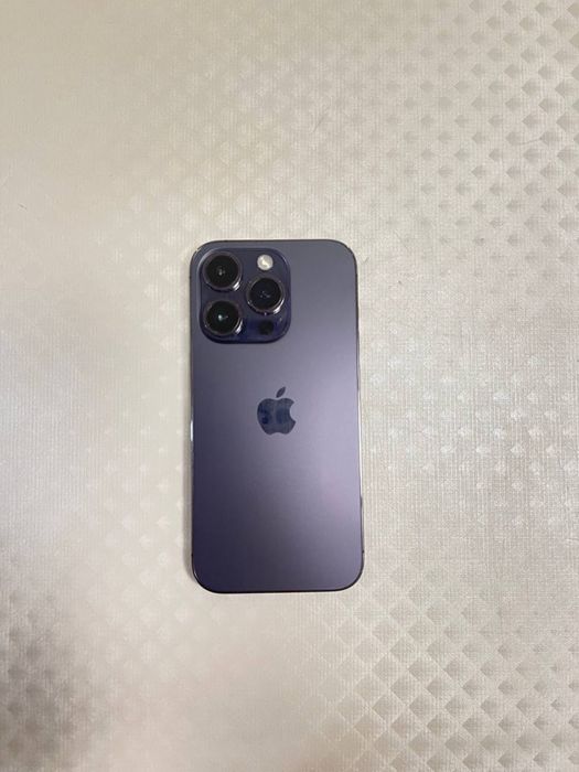 Iphone 14 pro ideal obmen