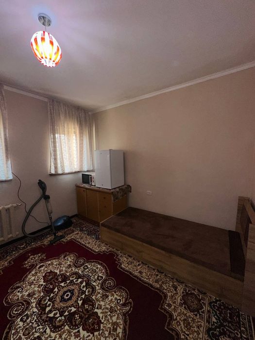 Аренда 1 комнатная квартира Янгихает Спутник 4.