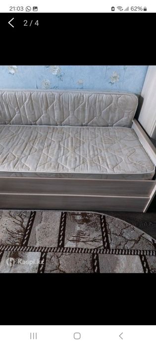 Кровать для подросков