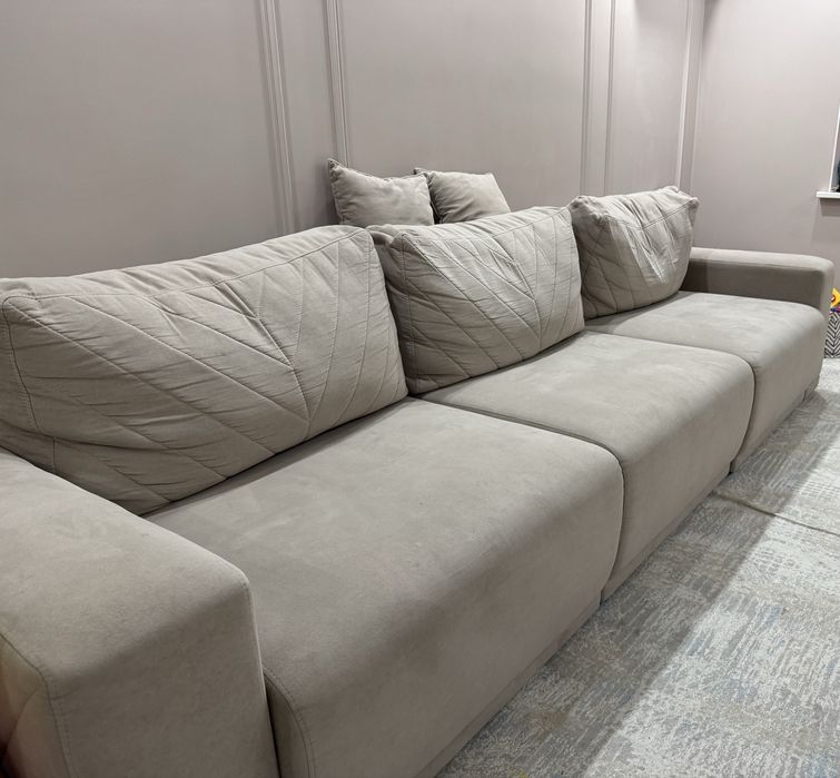 Продам мягкий уголок