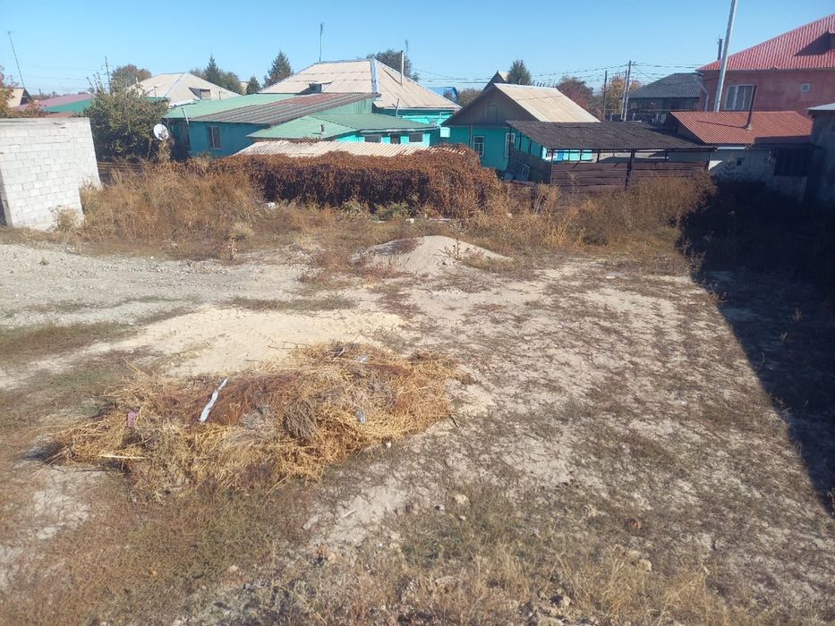 Продам участок 9сот