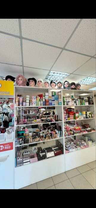 Продам действующий бизнес