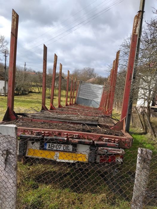 Vând răcoanță în stare bună