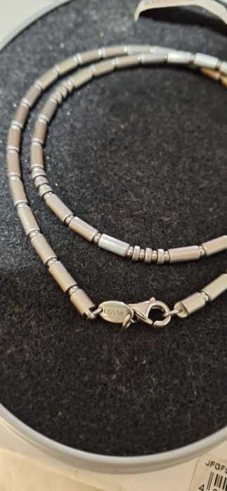 Lănțișor Fossil ,original .