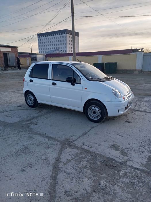 Матиз сатлады 2018