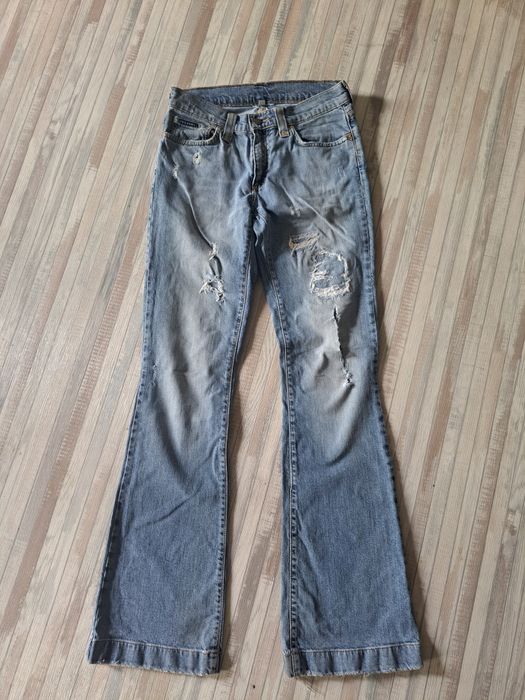 Продам джинсы Dolce & Gabbana (оригинал)