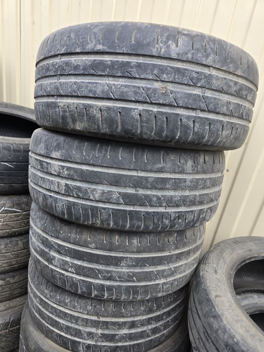 Продам шины в хорошем состоянии