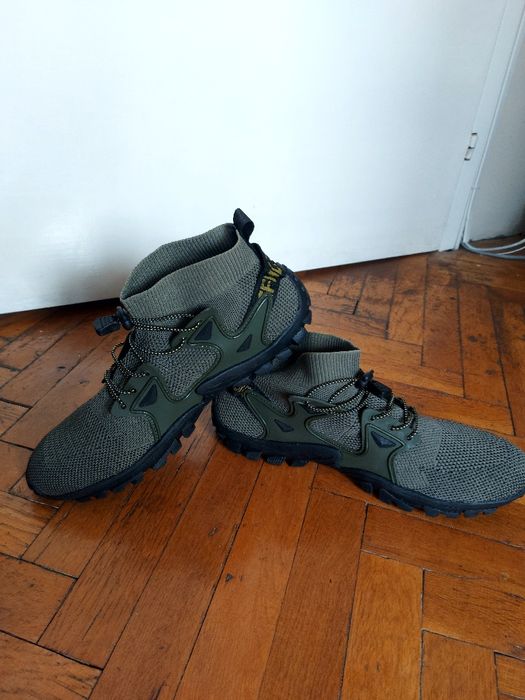 Планински обувки 44 номер