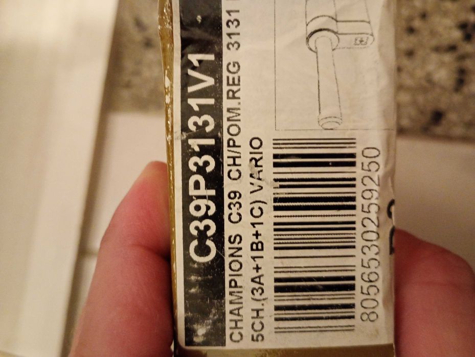 Чисто нов Отровен за снимка Mottura висок клас