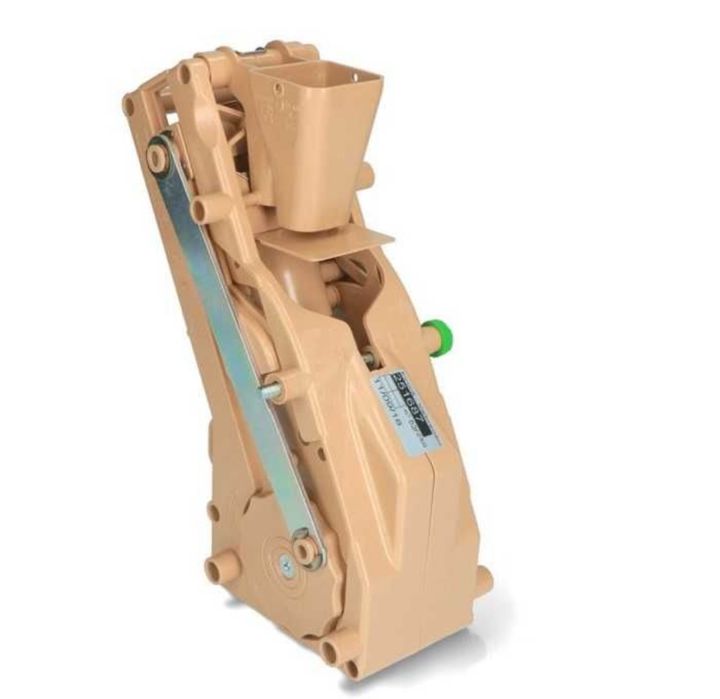 Кафе група Zanussi 3000