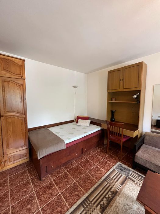 Дава се под наем Двустаен апартамент в София, Студентски град - 54 кв.м за 440 € - Снимка #5