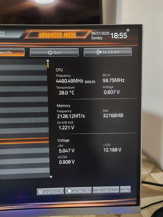 Pc gaming pachet complet