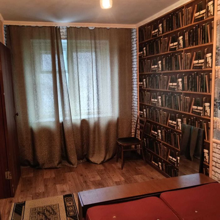 2ком. квартира Фрунзе 12