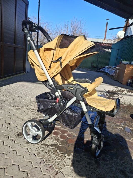 Продам коляску в отличном состоянии.