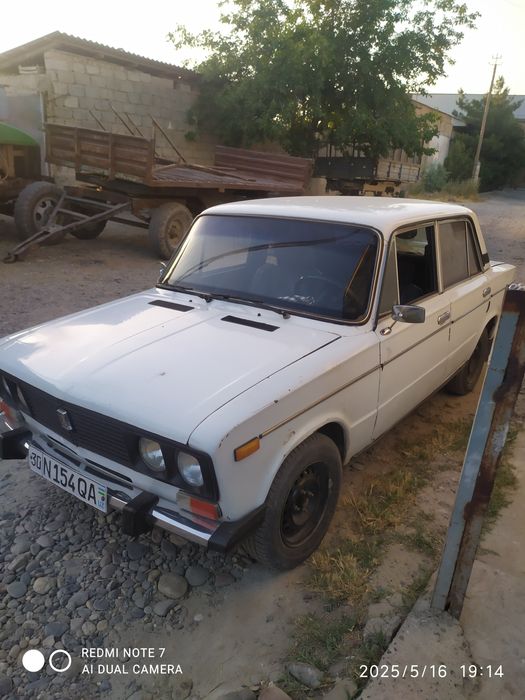 Жигули сотилади ВАЗ 06