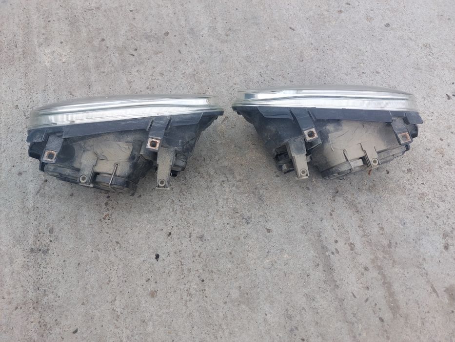 Set faruri originale Volkswagen Golf 4 Model 1998-2005 complete