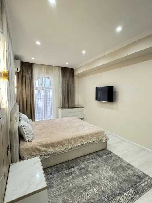 Orzu Яккасарай подключ  Нукус центр  Площадь: 80м2 евро ; 80м2