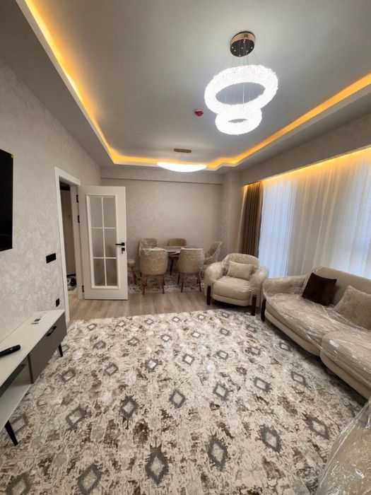 Продается квартира