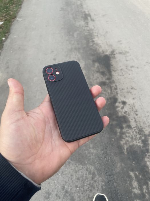 Iphone 12 mini ideal