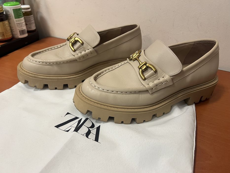 Лоуфъри зара отговарят на 38