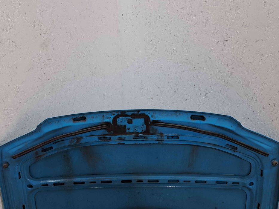 Capota motor Volkswagen Caddy 3 (2KA, 2KH) [Fabr 2004-2010]