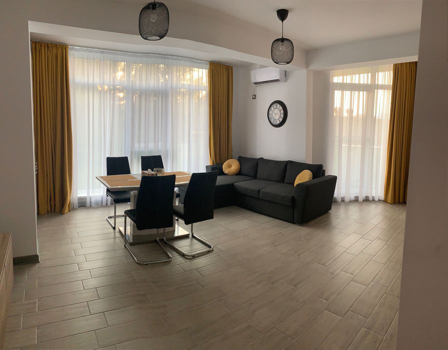 Apartament Alezzi DE VÂNZARE, 2 camere XL Constanța/Navodari