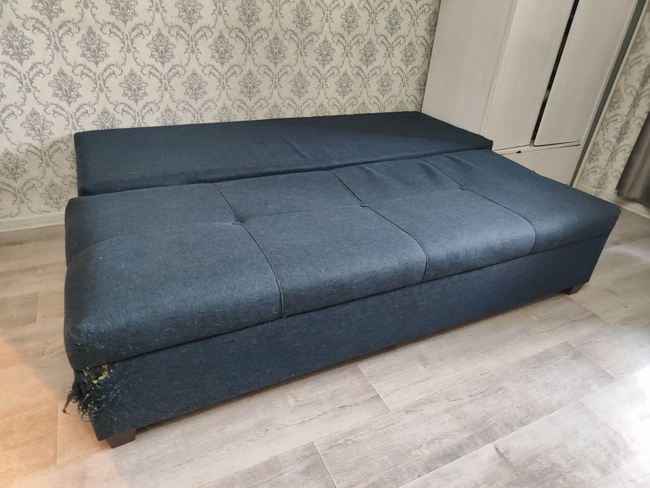 Продам срочно диван